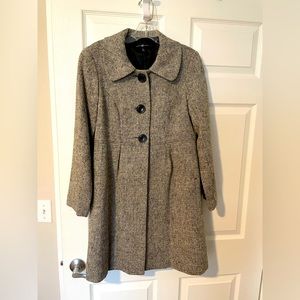 Gap baby doll jacket